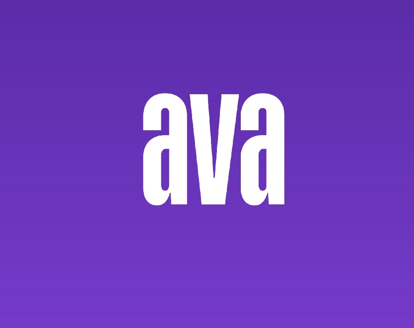 Ava logo