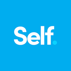 Self logo