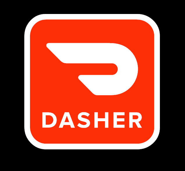 DoorDash Dasher logo