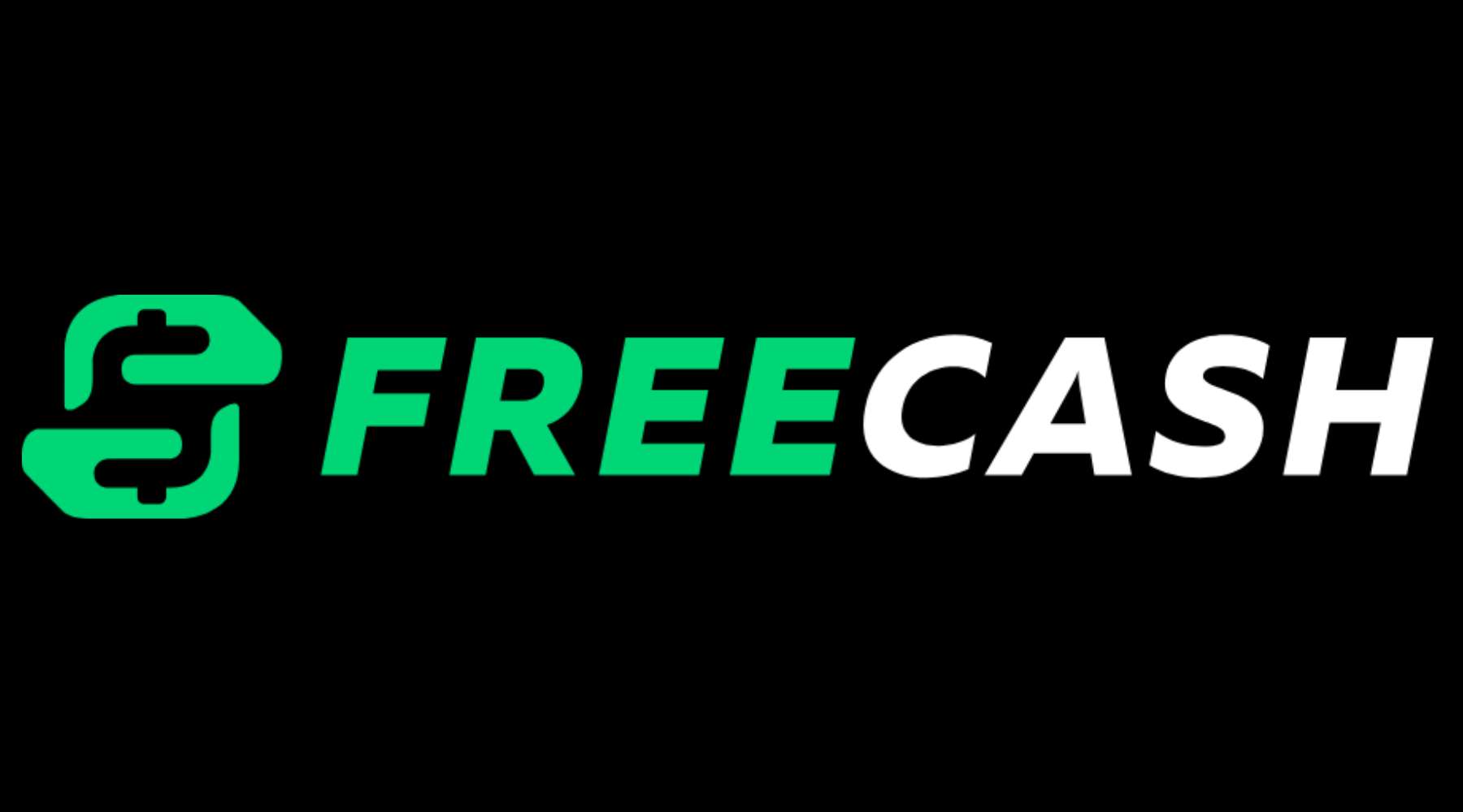 FreeCash logo